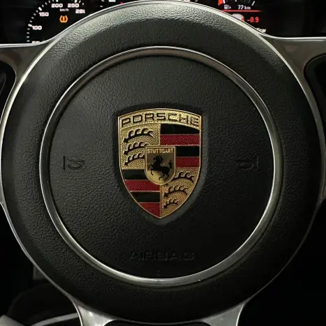 PORSCHE Macan 2.0 16V 4P AWD AUTOMTICO, Foto 25