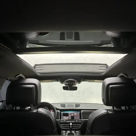 PORSCHE Macan 2.0 16V 4P AWD AUTOMTICO, Foto 26