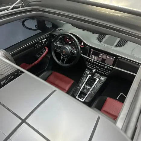 PORSCHE Macan 2.0 16V 4P AWD AUTOMTICO, Foto 28