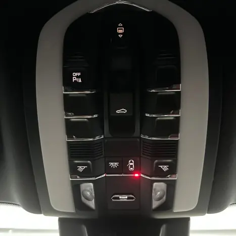 PORSCHE Macan 2.0 16V 4P AWD AUTOMTICO, Foto 29