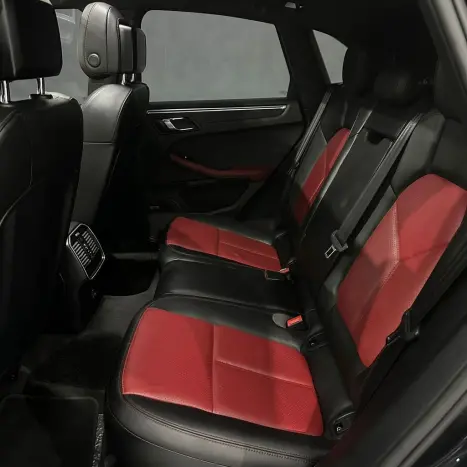 PORSCHE Macan 2.0 16V 4P AWD AUTOMTICO, Foto 30