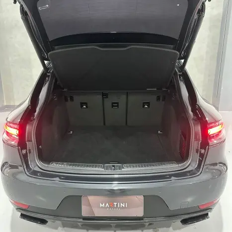 PORSCHE Macan 2.0 16V 4P AWD AUTOMTICO, Foto 33