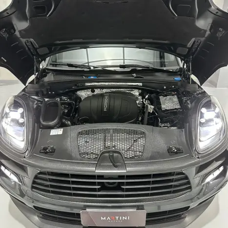 PORSCHE Macan 2.0 16V 4P AWD AUTOMTICO, Foto 34