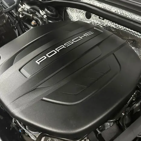 PORSCHE Macan 2.0 16V 4P AWD AUTOMTICO, Foto 35