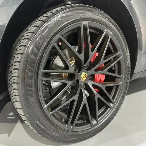 PORSCHE Macan 2.0 16V 4P AWD AUTOMTICO, Foto 36