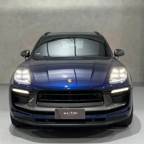 PORSCHE Macan 2.0 16V 4P AWD PDK AUTOM�TICO, Foto 2