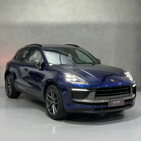 PORSCHE Macan 2.0 16V 4P AWD PDK AUTOM�TICO, Foto 3