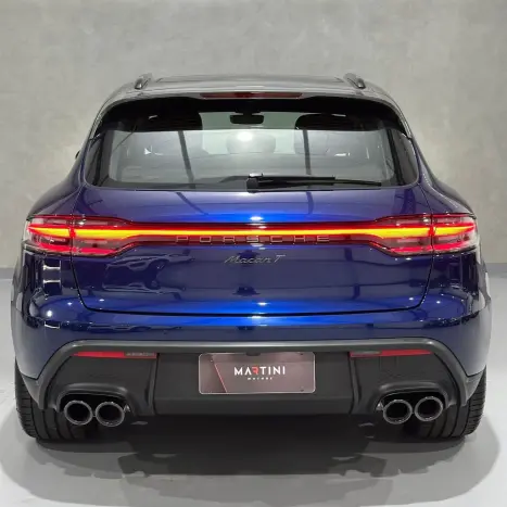 PORSCHE Macan 2.0 16V 4P AWD PDK AUTOM�TICO, Foto 5