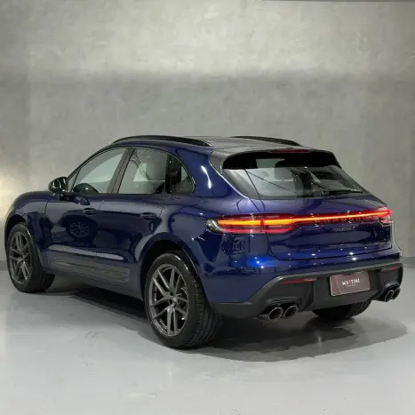 PORSCHE Macan 2.0 16V 4P AWD PDK AUTOM�TICO, Foto 6