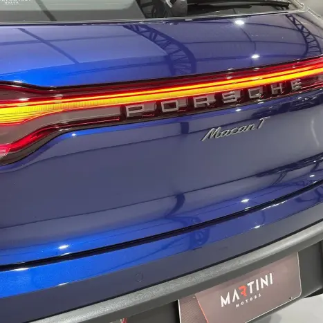 PORSCHE Macan 2.0 16V 4P AWD PDK AUTOM�TICO, Foto 7