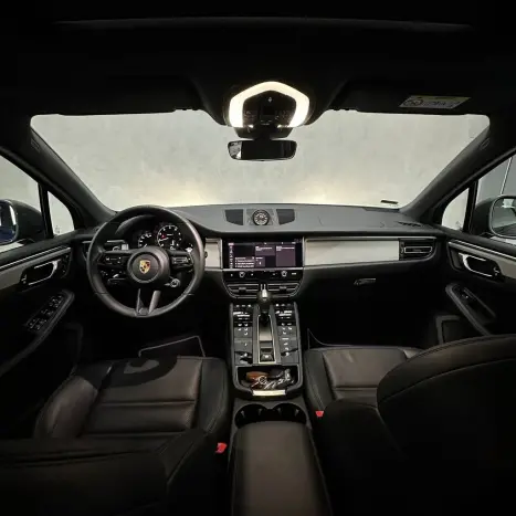 PORSCHE Macan 2.0 16V 4P AWD PDK AUTOM�TICO, Foto 10