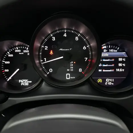 PORSCHE Macan 2.0 16V 4P AWD PDK AUTOM�TICO, Foto 11