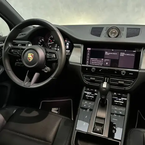 PORSCHE Macan 2.0 16V 4P AWD PDK AUTOM�TICO, Foto 12