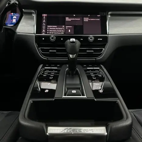 PORSCHE Macan 2.0 16V 4P AWD PDK AUTOM�TICO, Foto 13