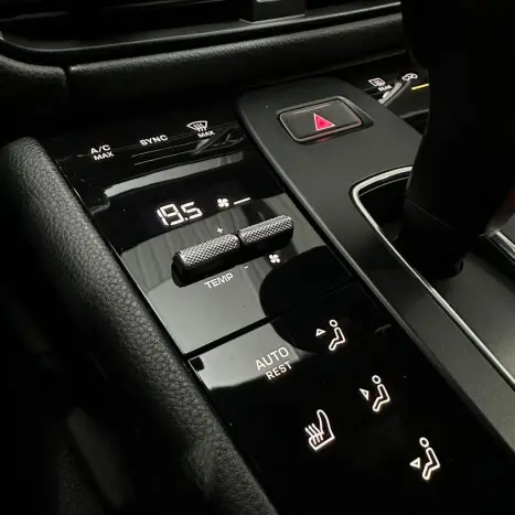 PORSCHE Macan 2.0 16V 4P AWD PDK AUTOM�TICO, Foto 16