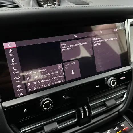 PORSCHE Macan 2.0 16V 4P AWD PDK AUTOM�TICO, Foto 20