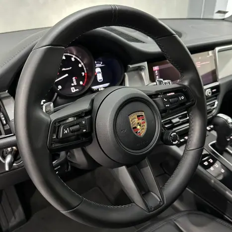 PORSCHE Macan 2.0 16V 4P AWD PDK AUTOM�TICO, Foto 22