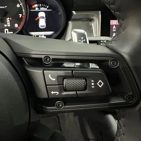 PORSCHE Macan 2.0 16V 4P AWD PDK AUTOM�TICO, Foto 23