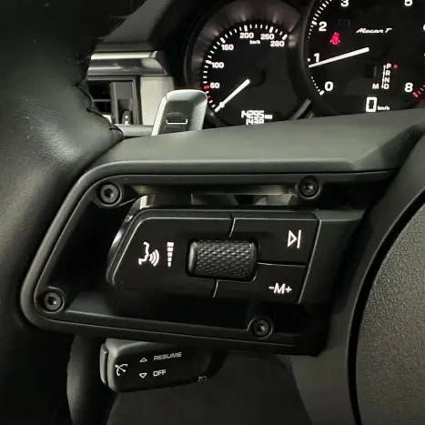 PORSCHE Macan 2.0 16V 4P AWD PDK AUTOM�TICO, Foto 24