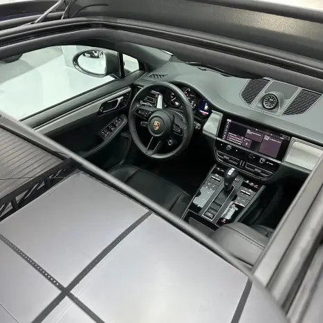 PORSCHE Macan 2.0 16V 4P AWD PDK AUTOM�TICO, Foto 30