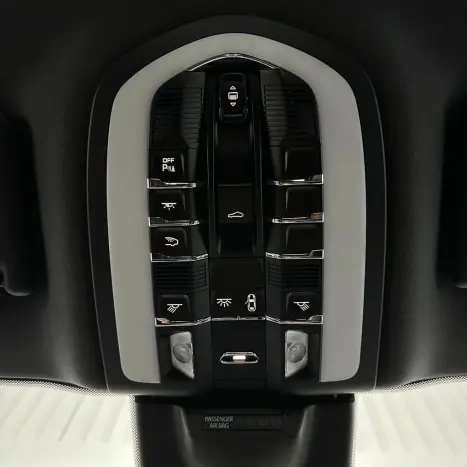 PORSCHE Macan 2.0 16V 4P AWD PDK AUTOM�TICO, Foto 31