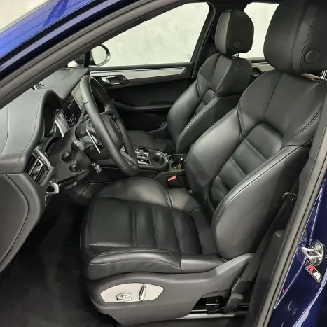 PORSCHE Macan 2.0 16V 4P AWD PDK AUTOM�TICO, Foto 33