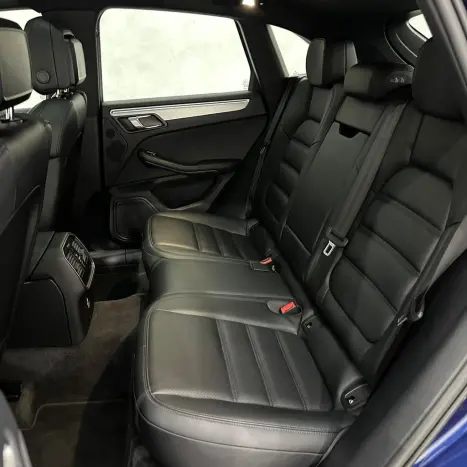 PORSCHE Macan 2.0 16V 4P AWD PDK AUTOM�TICO, Foto 34