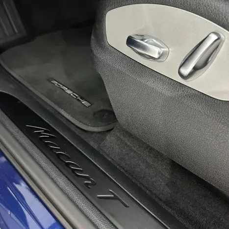 PORSCHE Macan 2.0 16V 4P AWD PDK AUTOM�TICO, Foto 36