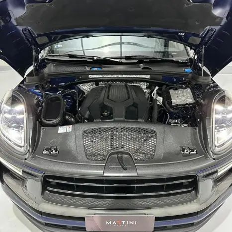 PORSCHE Macan 2.0 16V 4P AWD PDK AUTOM�TICO, Foto 37