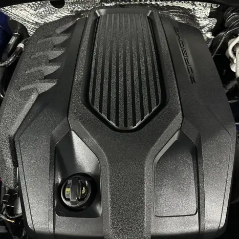 PORSCHE Macan 2.0 16V 4P AWD PDK AUTOM�TICO, Foto 38