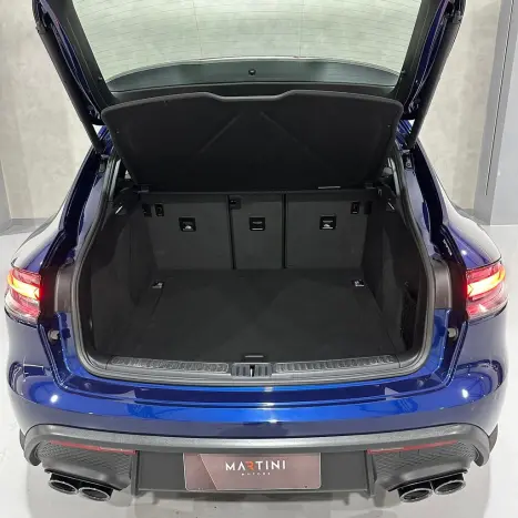 PORSCHE Macan 2.0 16V 4P AWD PDK AUTOM�TICO, Foto 39