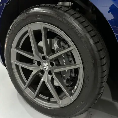 PORSCHE Macan 2.0 16V 4P AWD PDK AUTOM�TICO, Foto 40