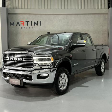 RAM 3500 6.7 I6 LARAMIE CABINE DUPLA TURBO DIESEL AUTOM�TICO, Foto 1