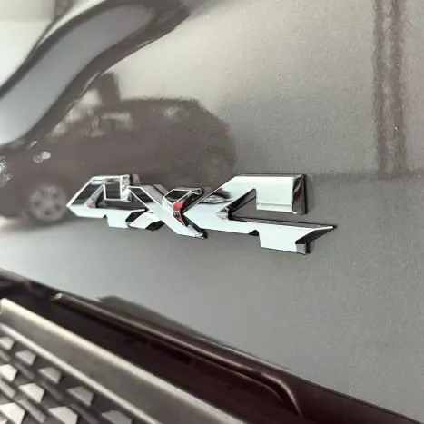 RAM 3500 6.7 I6 LARAMIE CABINE DUPLA TURBO DIESEL AUTOM�TICO, Foto 9