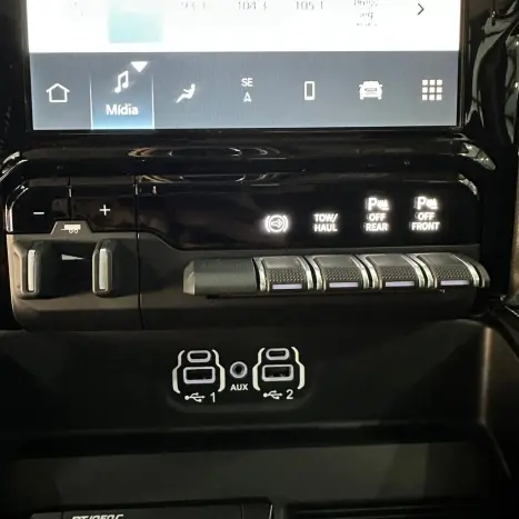 RAM 3500 6.7 I6 LARAMIE CABINE DUPLA TURBO DIESEL AUTOM�TICO, Foto 16