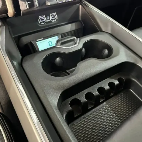 RAM 3500 6.7 I6 LARAMIE CABINE DUPLA TURBO DIESEL AUTOM�TICO, Foto 20