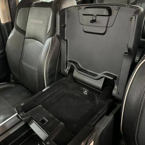 RAM 3500 6.7 I6 LARAMIE CABINE DUPLA TURBO DIESEL AUTOM�TICO, Foto 29