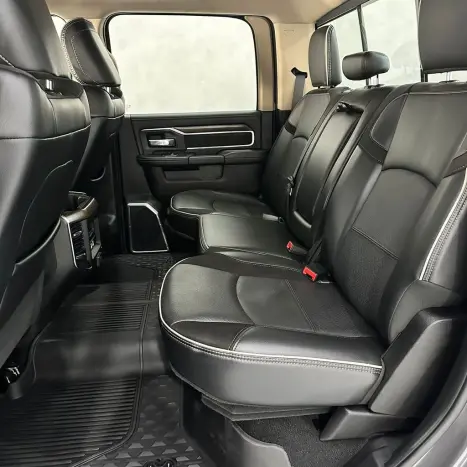 RAM 3500 6.7 I6 LARAMIE CABINE DUPLA TURBO DIESEL AUTOM�TICO, Foto 35