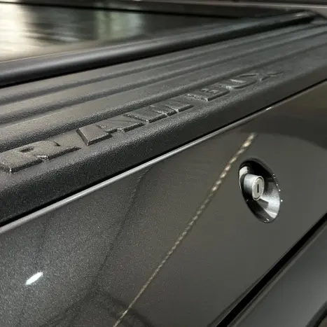 RAM 3500 6.7 I6 LARAMIE CABINE DUPLA TURBO DIESEL AUTOM�TICO, Foto 39