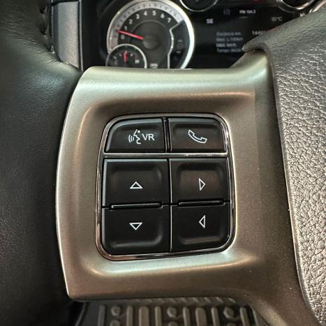 RAM Classic 5.7 V8 32V 4P HEMI LARAMIE AUTOMTICO, Foto 20