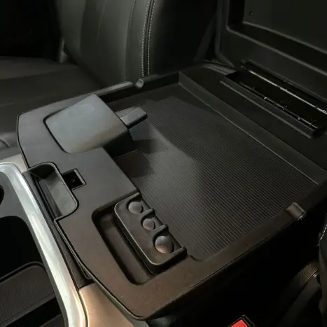 RAM Classic 5.7 V8 32V 4P HEMI LARAMIE AUTOMTICO, Foto 24