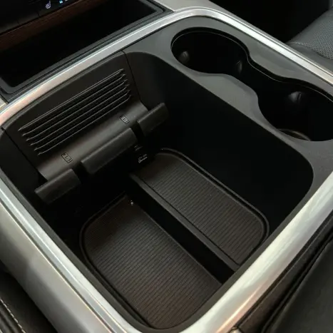 RAM Classic 5.7 V8 32V 4P HEMI LARAMIE AUTOMTICO, Foto 26