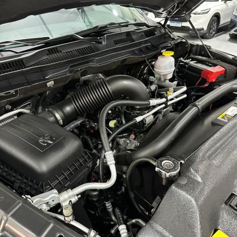 RAM Classic 5.7 V8 32V 4P HEMI LARAMIE AUTOMTICO, Foto 33
