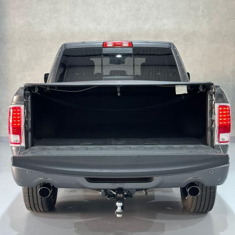 RAM Classic 5.7 V8 32V 4P HEMI LARAMIE AUTOMTICO, Foto 34