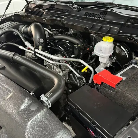 RAM Classic 5.7 V8 32V 4P HEMI LARAMIE AUTOMTICO, Foto 37