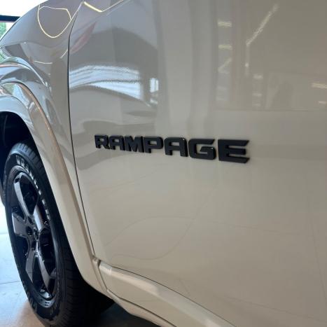 RAM Rampage 2.0 4P HURRICANE 4 TURBO LARAMIE 4X4 AUTOMTICO, Foto 26