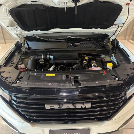 RAM Rampage 2.0 4P HURRICANE 4 TURBO LARAMIE 4X4 AUTOMTICO, Foto 28