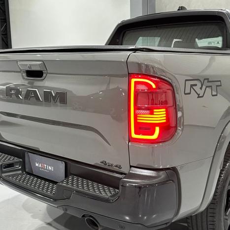 RAM Rampage 2.0 4P HURRICANE 4 TURBO R/T 4X4 AUTOMTICO, Foto 9