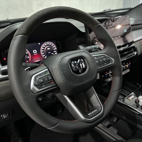 RAM Rampage 2.0 4P HURRICANE 4 TURBO R/T 4X4 AUTOMTICO, Foto 12