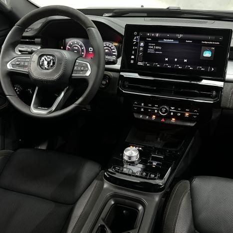 RAM Rampage 2.0 4P HURRICANE 4 TURBO R/T 4X4 AUTOMTICO, Foto 17